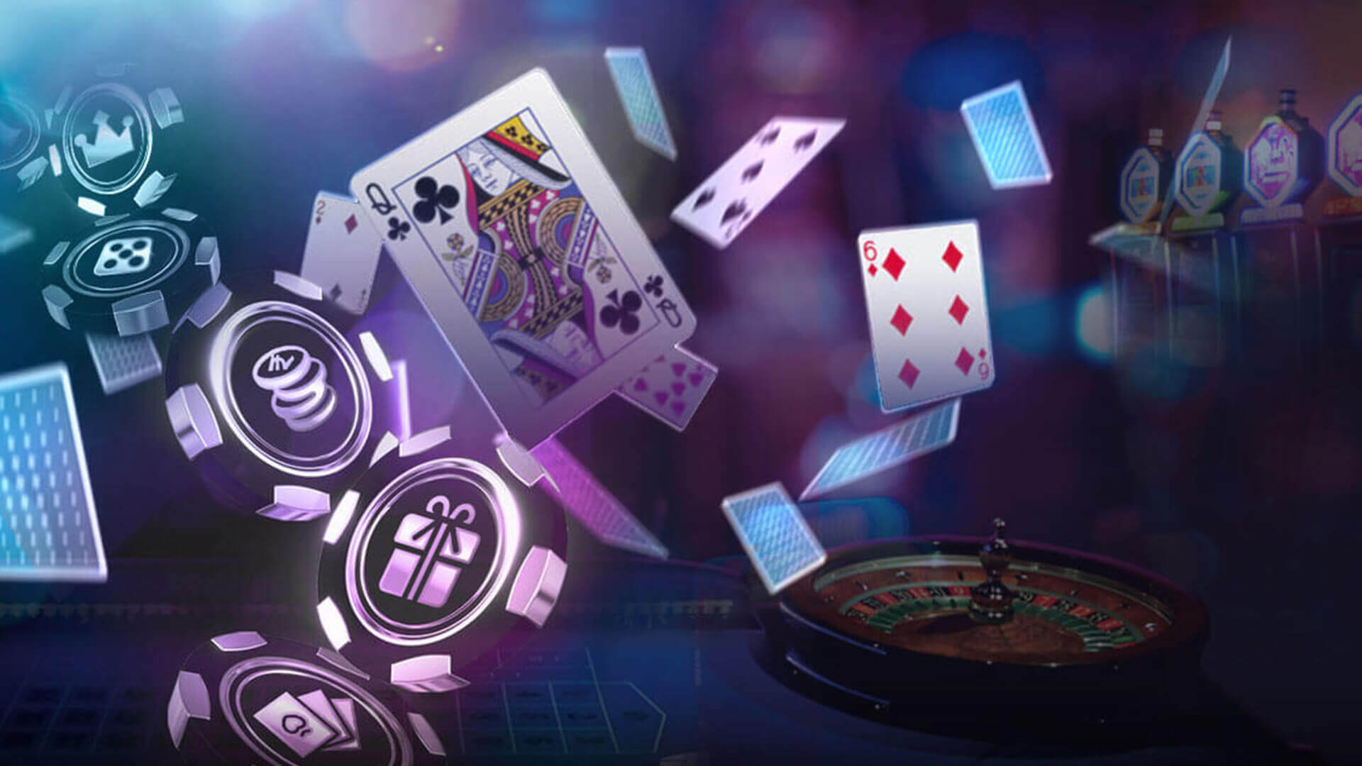 Top 3 Best Online Poker Gambling Websites post thumbnail image