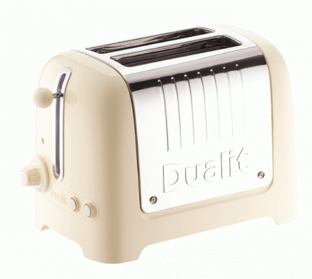 Why should a Dualit toaster (Dualitbrödrost) not be missing in the home? post thumbnail image