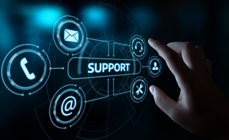 Get modern business IT support and stand out from the competition post thumbnail image
