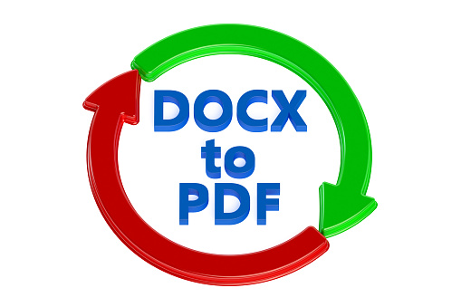 Tips for Converting Documents into PDF Files post thumbnail image