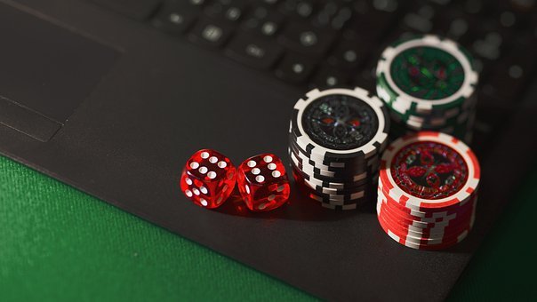 Online Gambling and the Gaming Options You Get with Them post thumbnail image