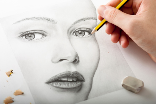 Drawn Portraits- Choose a Perfect Artist post thumbnail image