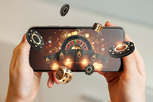 Advantages of an online casino that is mobile friendly post thumbnail image