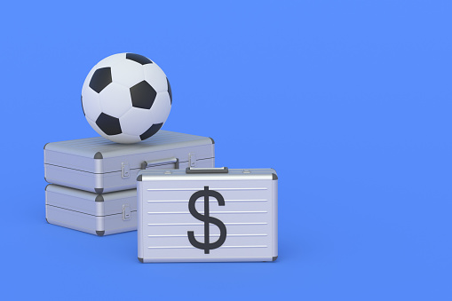 How to generate profits from Football Price (ราคาบอล)? post thumbnail image