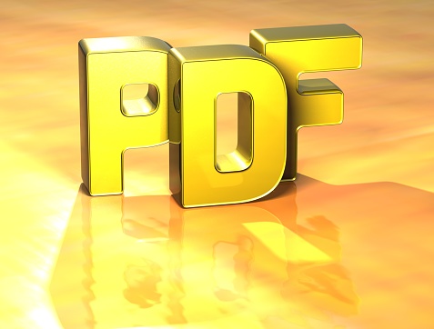 The Ultimate Guide to the process of converting a pdf to a word doc post thumbnail image