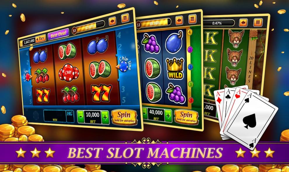 Attractive games and bonuses on Direct Web Slots post thumbnail image