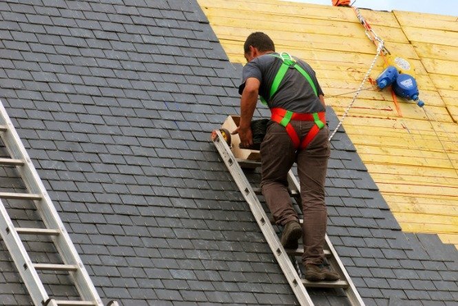 All About roofing marketing post thumbnail image