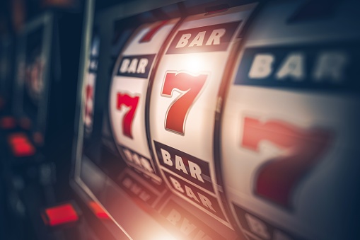 Straight Web Slot Machines: How to Play post thumbnail image
