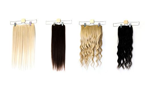 Tape-In Hair Extensions – Why You Should Buy It? post thumbnail image