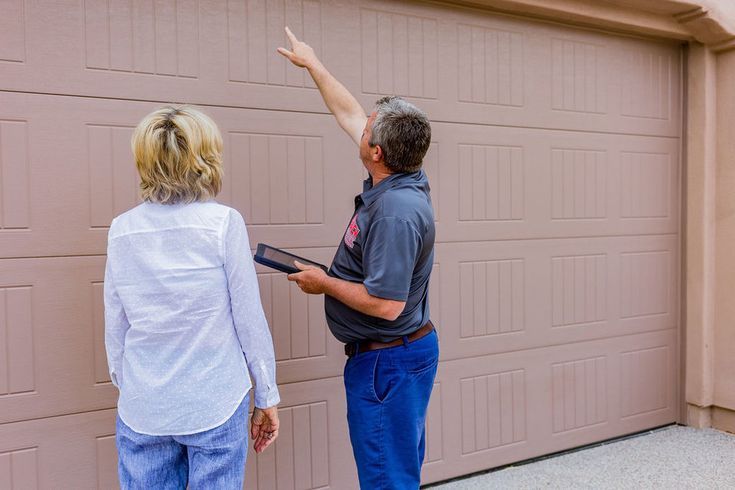 Meet a team of specialists who are in charge of doing the garage door repair Austin post thumbnail image