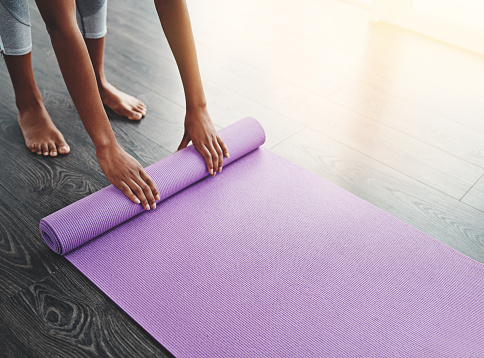 Don’t Leave Home Without These 6 Best Yoga Mats for Travelers post thumbnail image