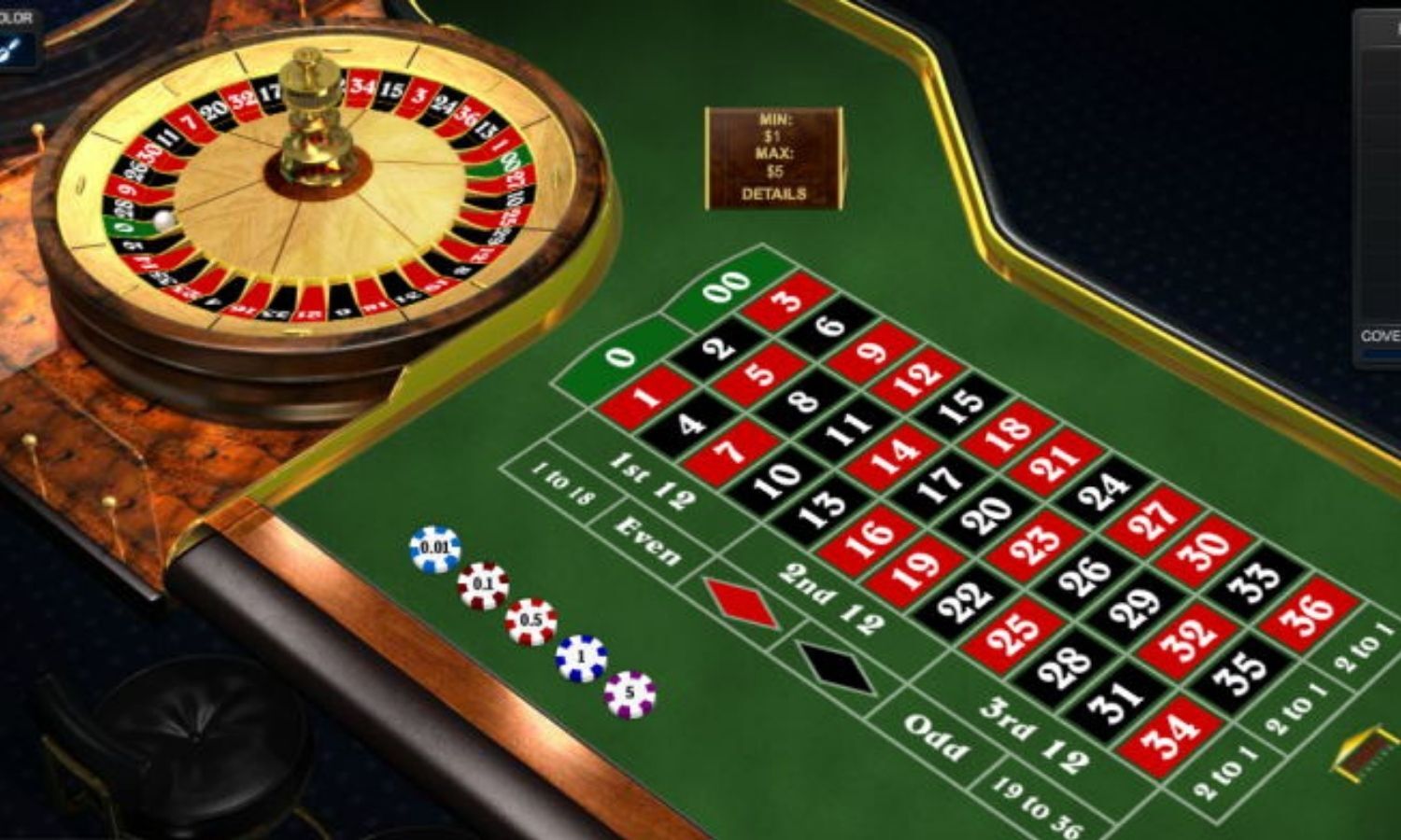 How online gambling sites are so advantageous? post thumbnail image