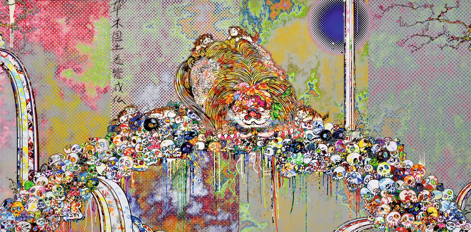 How to Buy Takashi Murakami Art post thumbnail image