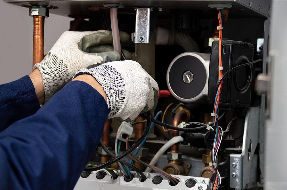 The most effective boiler service offer the experts of Rowlen post thumbnail image