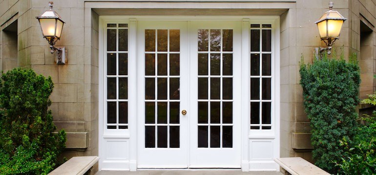 Pocket doors – an elegant addition to any home post thumbnail image