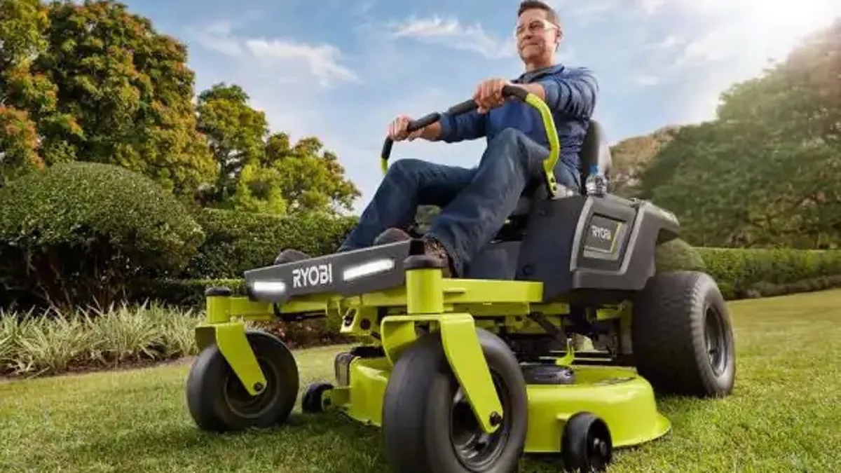Receive skilled used zero turn mowers with financial loans post thumbnail image