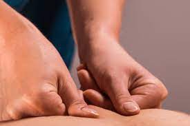Releasing Muscle Tension with  Massage therapy post thumbnail image