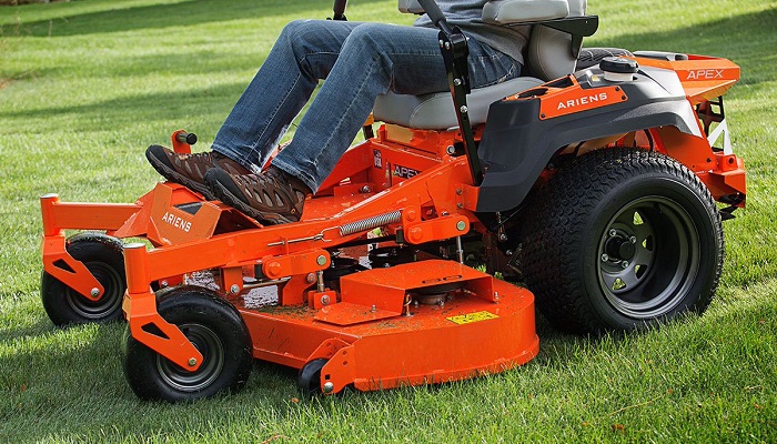 What to Look For When Buying a zero turn zero-turn Mower Online post thumbnail image