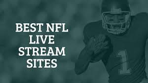Get Ready for Kickoff with Live Streams from NFL Matches post thumbnail image